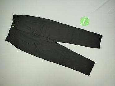 garnitury pierre cardin: Spodnie materiałowe damskie, rozmiar S — 2