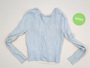 monki bluzki: Monki, Kardigan damski, rozmiar S — 3