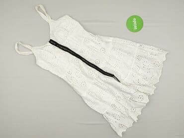 sukienki koronkowe plus size: Topshop, Women`s dress, size XS (EU 34) — 2