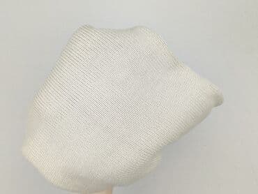 liliowy sweter stylizacje: Sweter damski, L — 7