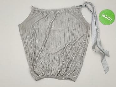 biustonosze h m: H&M, Top damski, rozmiar S — 2