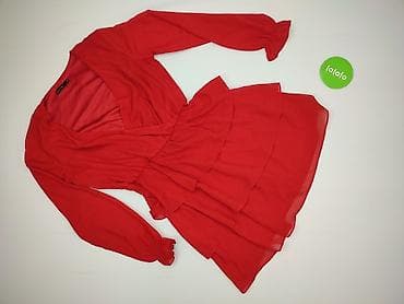 mohito sukienki czerwone: Mohito, Sukienka damska, rozmiar One size — 2