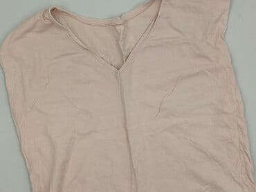 bluzki pod marynarkę plus size: Women's blouse, size XL (EU 42) — 1