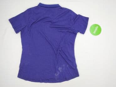 lidl koszulki polo: Crivit, Damska koszulka polo, rozmiar L — 4