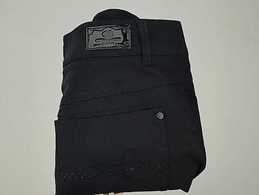 borelli buty: Gerry Weber, Spodnie materiałowe damskie, rozmiar XL — 9