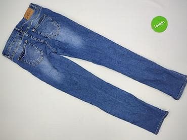 reserved denim: DENIM JEANS, Джинси жіночі, розмір S — 3