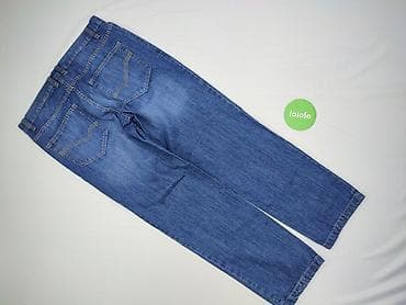 america: Jeansy damskie, rozmiar XL — 3