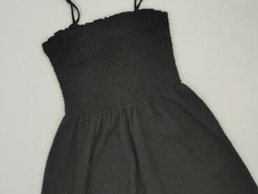 oversized t shirty hm: H&M Divided, Sukienka damska, rozmiar XS — 1