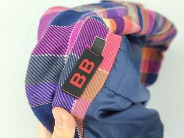 marynarka w kratę stradivarius: Marynarka damska, S — 4