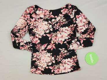bluzki miętowa: Women's blouse, size S (EU 36) — 2