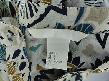 t shirty hm basic: H&M, Sukienka damska, rozmiar XS — 4