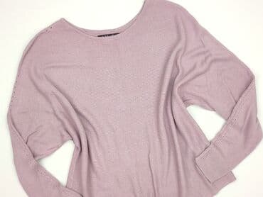 zalando sweter: Amisu, Sweter damski, rozmiar S — 1