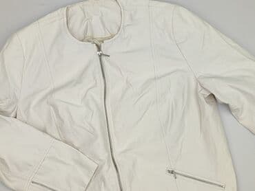 дублянка жіноча польща: Women`s lightweight jacket, size 2XL (EU 44) — 1