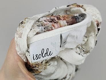 isolde: Bluzka damska, rozmiar M — 4
