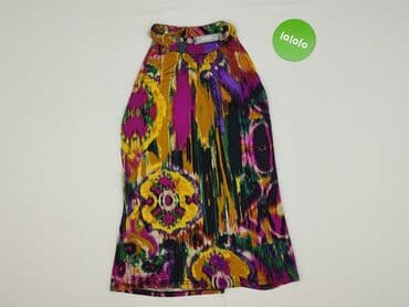 bluzki jedwabne wzorzyste: Wallis, Bluzka damska, L — 2