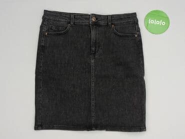 wólczanka spódnice plisowane: Pieces, Spódnica damska, rozmiar L — 3