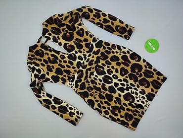 botki kik: Kardashian Kollection, Sukienka damska, rozmiar XL — 2