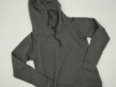 stradivarius bluzy z kapturem: Fasardi, Bluza z kapturem damska, rozmiar L — 1