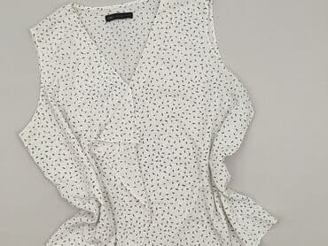 bluzki 48 plus size: M&S Collection, Women's blouse, size 4XL (EU 48) — 1