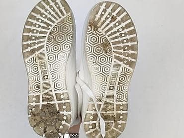 nike sb 1: Big Star, Sneakersy damskie, rozmiar 36 — 6