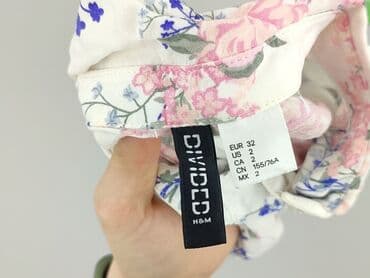 koszula damska hugo boss: H&M, Koszula damska, rozmiar 2XS — 4