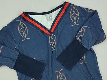 szmaragdowy sweter: Bluzka damska, rozmiar S — 1