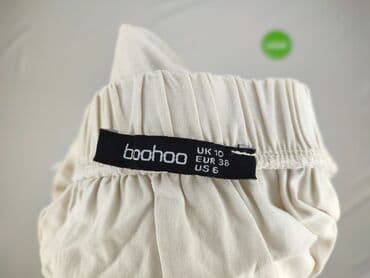 spódnica bocca: Boohoo, Spódnica damska, rozmiar M — 4