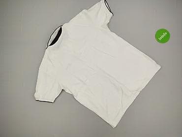 bolf bluza: Slazenger, Koszulka polo dla mężczyzn, rozmiar L — 3