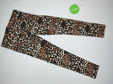 celine spodenki: Selected Femme, Spodnie materiałowe damskie, rozmiar XL — 3