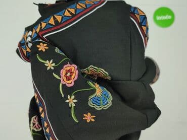 cropp koszula w koty: New Look Petite, Bluzka damska, XS — 6