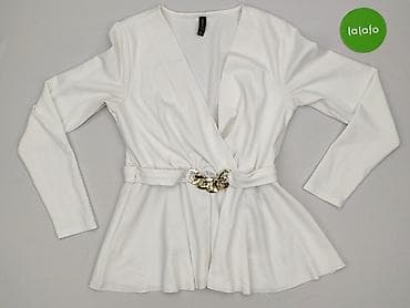 bluzki versace: Amisu, Bluzka damska, rozmiar L — 2