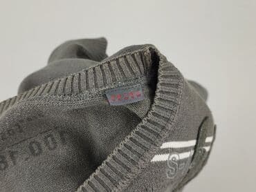 esprit sweter w paski: Sweter dla mężczyzn, XL — 4