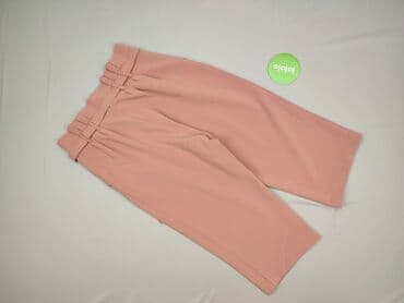 tanie spódnice midi: Bik Bok, Spodnie materiałowe damskie, rozmiar M — 3