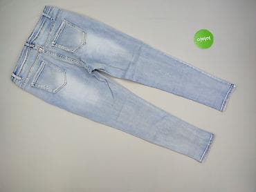 plus size: Daysie, Jeansy damskie, rozmiar 4XL — 3