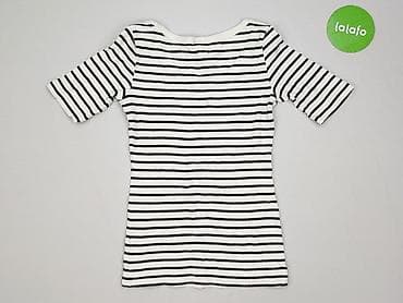 dopasowane bluzki: H&M Basic, Bluzka damska, rozmiar S — 3