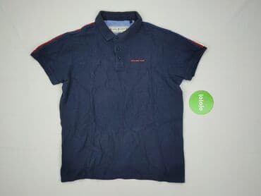 diverse sweter: Diverse, Koszulka polo dla mężczyzn, rozmiar L — 2