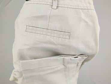 koszulka basic zara: Zara, Spodnie damskie, L — 5