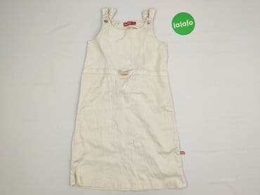 lidl bielizna esmara: Dress, 10 years, 134-140 cm, condition - Very good — 2