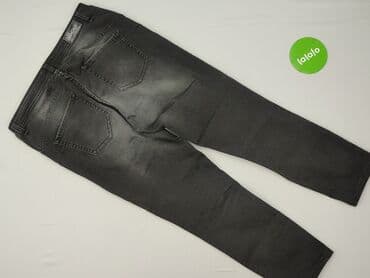 dżinsy rocks: Used Jeans, Jeansy damskie, rozmiar 3XL — 3
