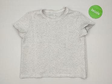 bluzki tie dye: T-shirt damski, rozmiar M — 2