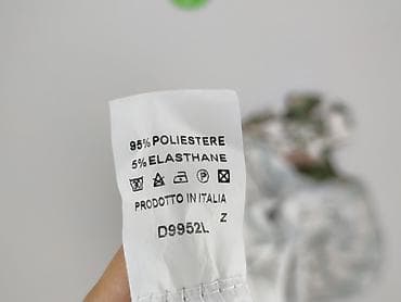 suknia maxi: Sukienka damska, rozmiar XL — 6