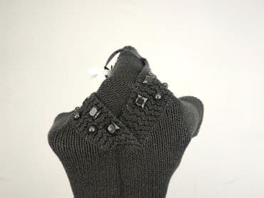 czy akryl jest dobry na sweter: Atmosphere, Sweter damski, rozmiar M — 7