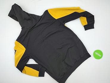 bluzy virtus pro: SZACHOWNICA, Bluza z kapturem dla mężczyzn, rozmiar XL — 3