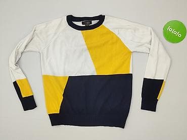 qumru: Qed London, Sweter damski, rozmiar M — 2