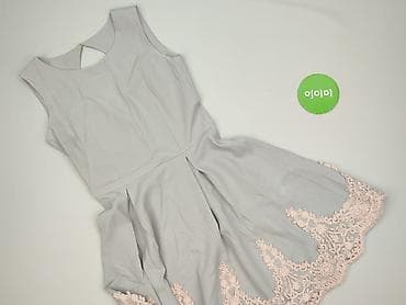 danity sukienka: Duet A&M, Sukienka damska, rozmiar S — 2