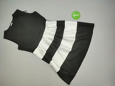 sukienki swing: Sukienka damska, rozmiar L — 2