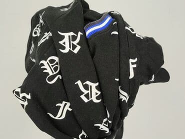 спортивні костюми чоловічі польща: Sweatshirt for men, XS (EU 34), Reserved, condition - Very good — 6