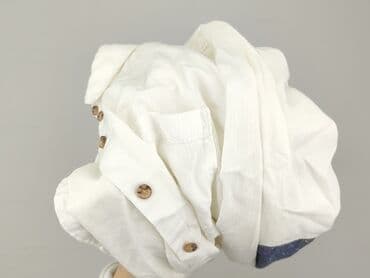 l.o.g.g koszule: H&M L.O.G.G., Koszula damska, rozmiar XS — 7