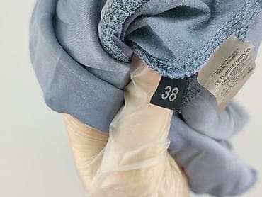 bluzki transparentna: Bluzka damska, rozmiar M — 5