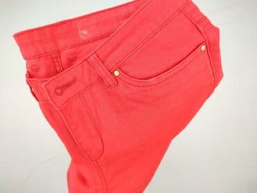 versace red jeans women: Jeansy damskie, rozmiar S — 4